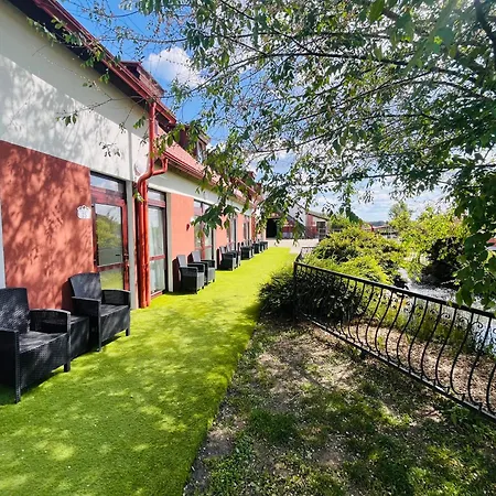 Bed and breakfast Mátyus Udvarház Kengyel 3*