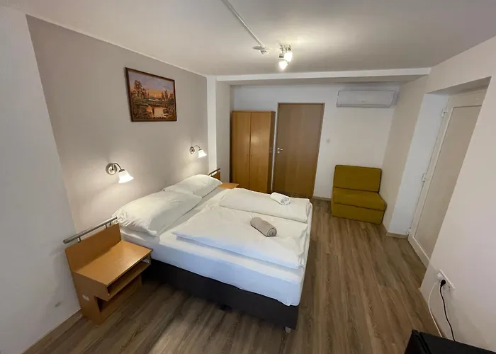 Bed and breakfast Mátyus Udvarház Kengyel