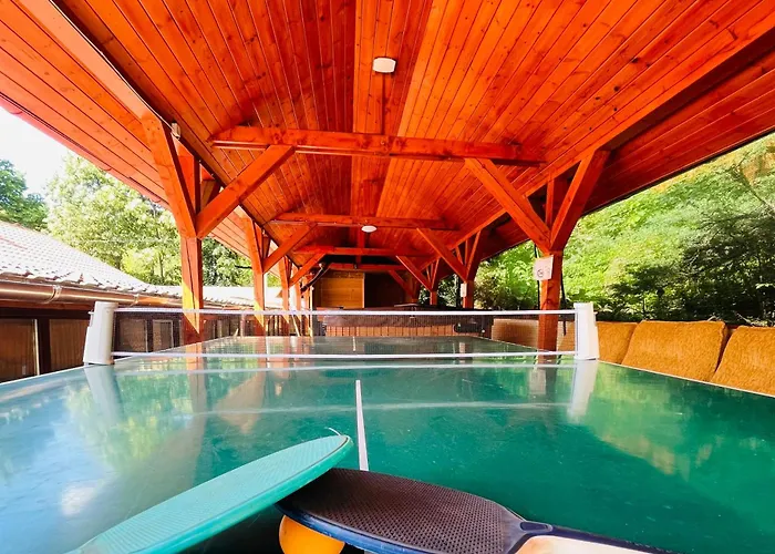 Mátyus Udvarház Kengyel 3* Eger