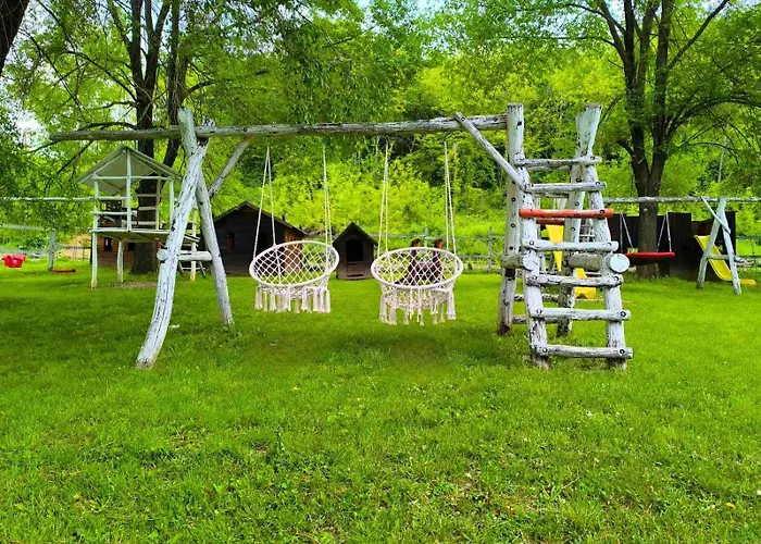 Bed and breakfast Mátyus Udvarház Kengyel 3*