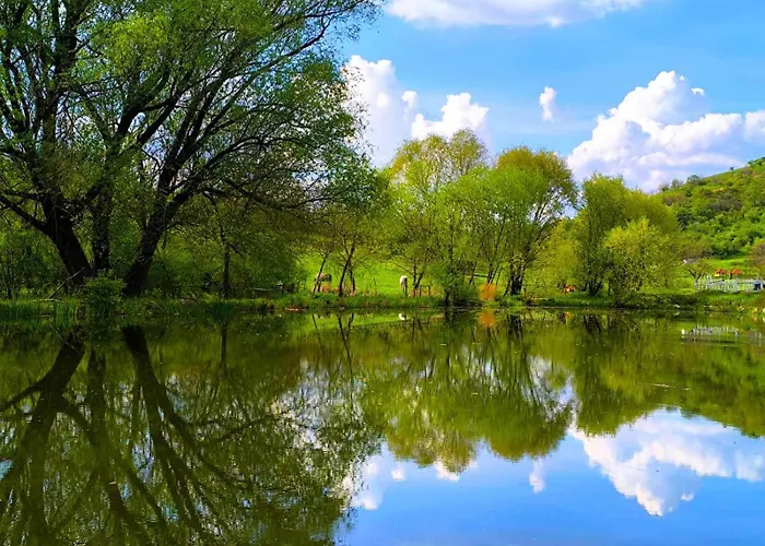 Mátyus Udvarház Kengyel Eger