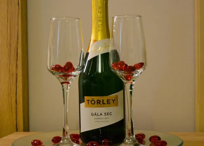 Bed and breakfast Mátyus Udvarház Kengyel 3*