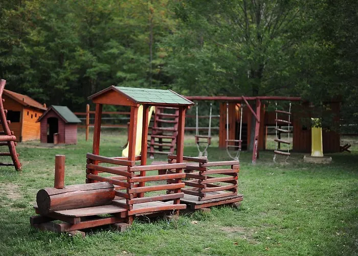 Bed and breakfast Mátyus Udvarház Kengyel Eger