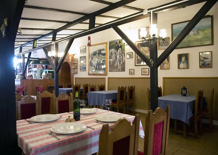 Mátyus Udvarház Kengyel Eger