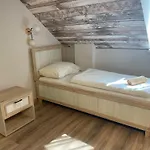 Matyus Udvarhaz Kengyel Fogado 3* Eger