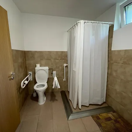 Bed and Breakfast Matyus Udvarhaz Kengyel Fogado 3*