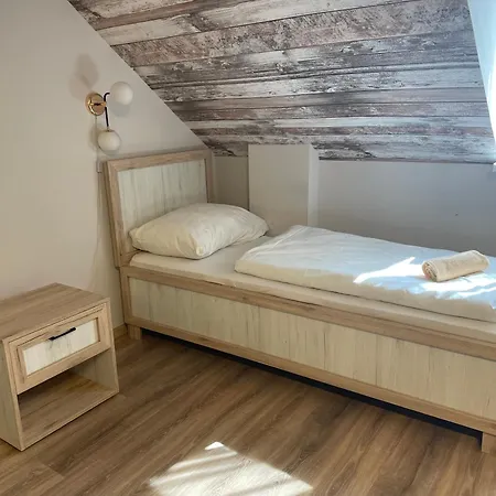 Matyus Udvarhaz Kengyel Fogado 3* Έγκερ