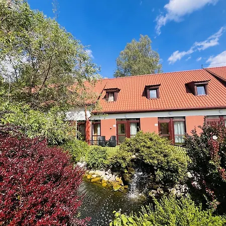 Matyus Udvarhaz Kengyel Fogado