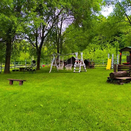 Matyus Udvarhaz Kengyel Fogado 3*