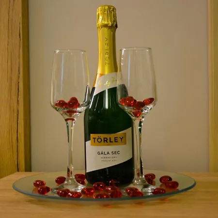 Bed and Breakfast Matyus Udvarhaz Kengyel Fogado 3*