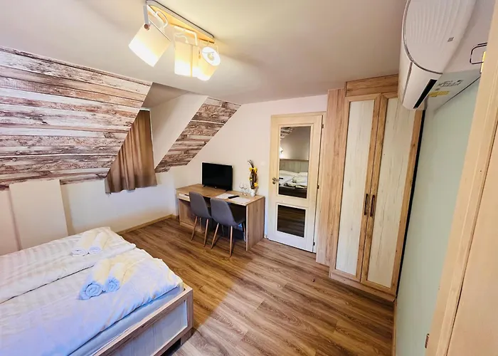 Matyus Udvarhaz Kengyel Fogado