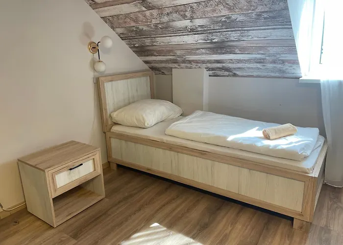 Matyus Udvarhaz Kengyel Fogado 3* Eger