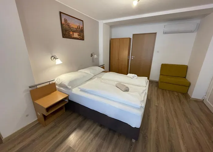 Matyus Udvarhaz Kengyel Fogado