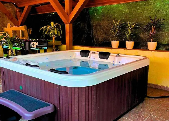 Bed & Breakfast Matyus Udvarhaz Kengyel Fogado