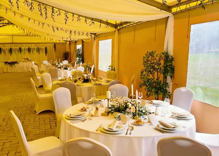 Bed & Breakfast Matyus Udvarhaz Kengyel Fogado Eger